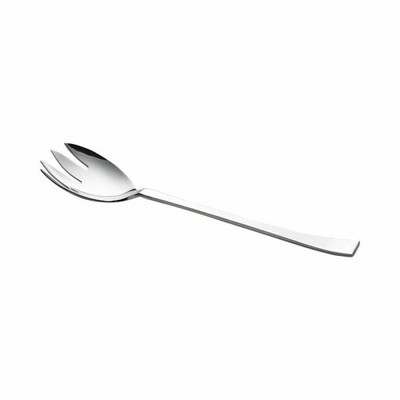 Maxwell & Williams Mondo Salatgabel, Salat Gabel Salatbesteck Besteck Edelstahl