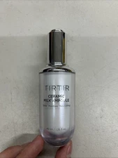 TIRTIR Ceramic Milk Ampoule 40ml (1.35oz) Free Shipping