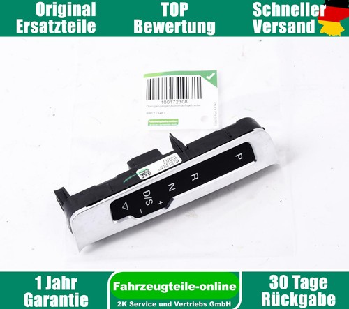Ganganzeiger Automatikgetriebe Audi A4 8K B8 8R1713463