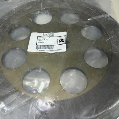 #ad #ad Aamp;I A AT63106 Plate Brake Match PN: AT63106 $140.00