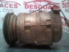 Climatisation et Accessoires Nissan PATROL