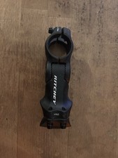 Ritchey Adjustable 4Axis Vorbau Ø31,8mm +/-55° schwarz (Vorbaulänge: 90mm)
