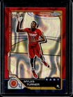 2025 Topps Myles Turner Base (Raw)