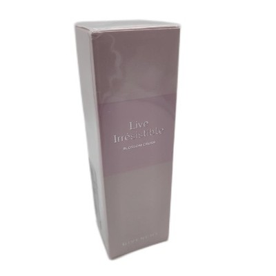 Givenchy Eau de Toilette Damen Parfum Live Irrésistible Blossom Crush Duft 50 ml