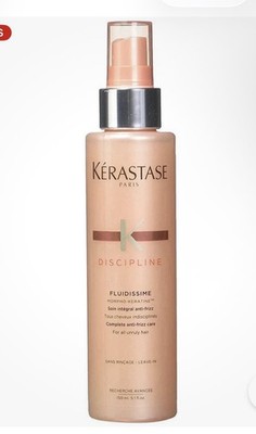 KERASTASE DISCIPLINE FLUIDISSIME MORPHO KERATINE ANTI FRIZZ LEAVE IN SPRAY 150ml