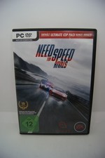 PC Spiel - NfS Need For Speed: Rivals