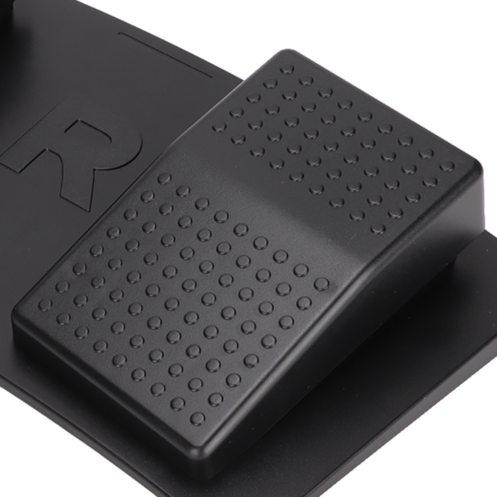 USB Triple Foot Switch Pedal Multifunctional Ergonomic Triple Foot Switch P EJHX