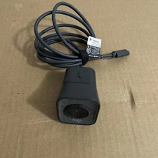 Logitech Streamcam Webcam - Graphite