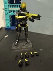 2021 VALAVERSE ACTION FORCE SCARAB 6" FIGURE