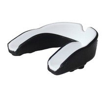 Set of 5 Kids Mouthguards with Carry Box for For football Basketball MMA Karate