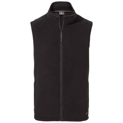 Craghoppers Mens Corey Microfleece Body Warmer (PC4764)