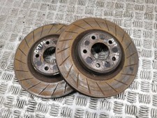 Disque de frein Nissan 350 Z