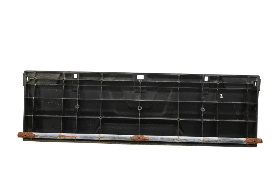 14 Polaris Ranger Crew 570 4x4 Tail Gate - Imagem 3 de 3