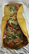 Taco Costume Halloween Adult One Size Fits Most Some