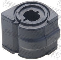 Febest PGSB-C3F Lagerung, Stabilisator For CitroËN