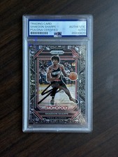 2024 Panini Prizm Monopoly WNBA Basketball Set Review and Checklist 19