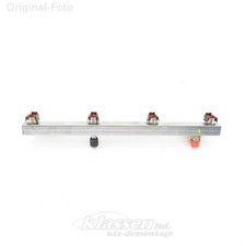 fuel rail left Maserati Quattroporte V 4.2 THIS 05.2009