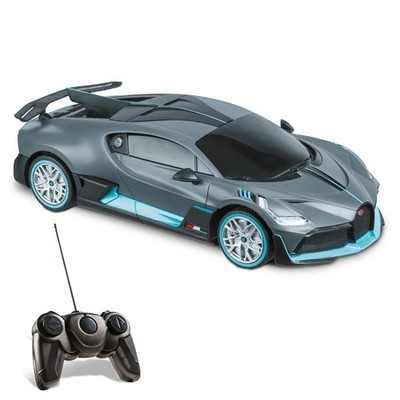 Ferngesteuertes Auto BUGATTI DIVO 1:24