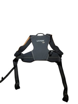 WOOJER VEST EDGE VIRTUAL REALITY VEST (G29004734)