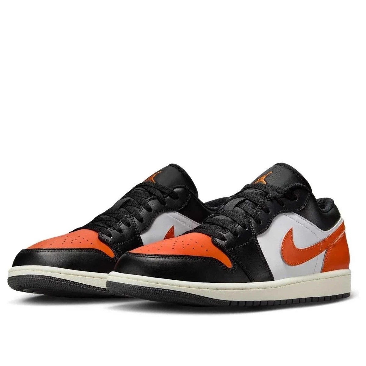 Nike Air Jordan 1 Low (GS) Shattered Backboard 553560-081