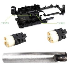 Neu F&uuml;r Mercedes 7G-Tronic Getriebe 722.9 Y3/8N1 Y3/8N2/Y3/8N3 Drehzahlsensor