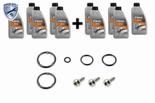 V204670XXL PARTS KIT, AUTOMATIC TRANSMISSION OIL CHANGE FITS BMW 1 M 135 I