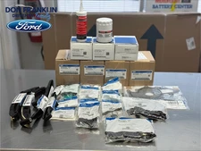 3.5L EcoBoost Complete Timing Kit 17-20 Ford F150, 18-21 Expedition & Navigator