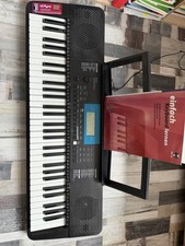 Elektrisches Keyboard