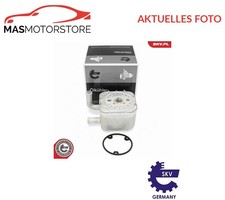 ÖLKÜHLER KÜHLER ÖL SKV GERMANY 31SKV292 P FÜR AUDI A6 C5,A4 B6,A4 B7,A8 D2