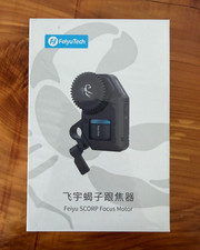 Feiyu Tech - Feiyu Scorp Focus Motor Stabiliz...