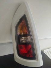 KIA SOUL  2009-2020 rear tail light n/s white