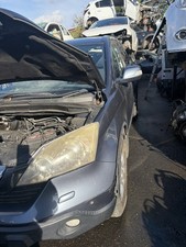 HONDA CRV HEADLIGHT  LEFT  33150SWWE0 HONDA CRV HEADLIGHT MK3 2006 - 2009 LEFT