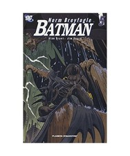 Batman, Norm Breyfogle