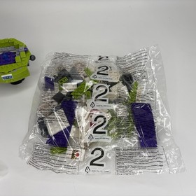 Disney Pixar LEGO 7592 Toy Story Construct-a-Buzz - Complete - Box Manual