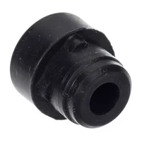 WINCO XLB1000P9 Rubber Foot Commercial Kitchen Equipment Durable Rubber