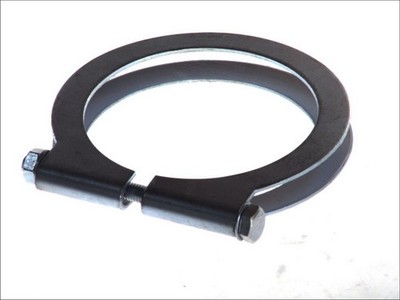 Für DINEX DIN28865 Clamping Piece, exhaust system DIN28865 Exhaust system clasp