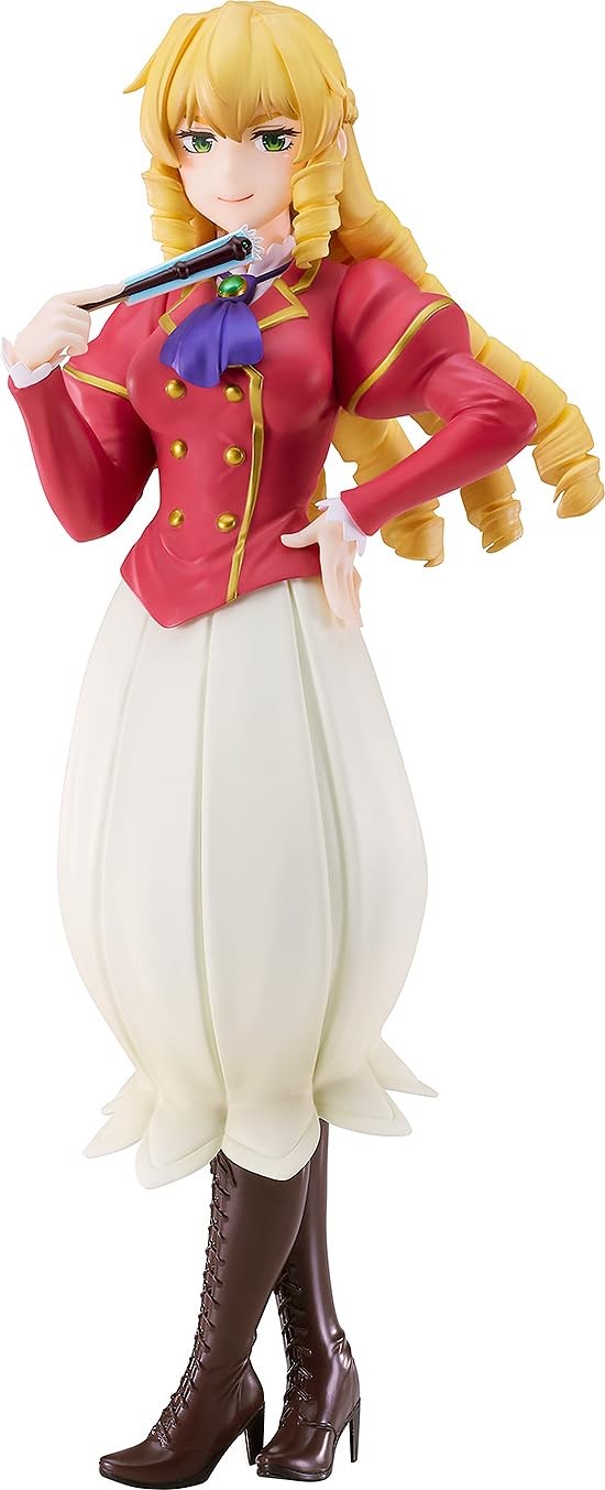 Good Smile Company Von Brokrat bis Villainess-POP UP Parade Grace Auvergne Gr 23290₽