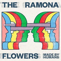 Ramona Flowers - Made By Humans - Cd - G4Z
