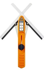 Bora MiteriX Angle Aluminum Wood Duplicator 530401