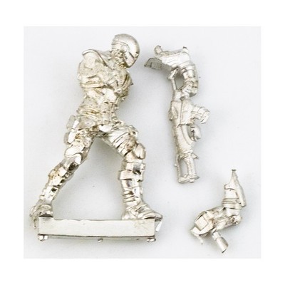 Corvus Belli Infinity Nomads Loose Intruder #18 NM