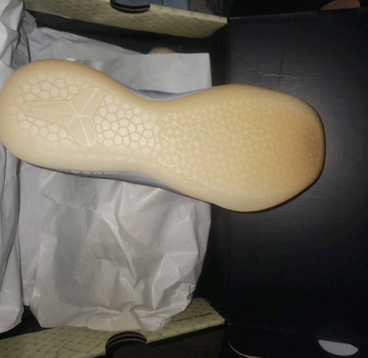 Size 10 - Nike Kobe A.D. City of Compton for sale online | eBay