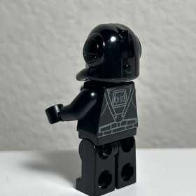 LEGO Star Wars Imperial V-wing Pilot Minifigure From 7915 