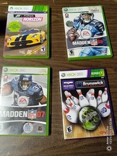 xbox 360 games
