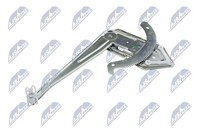 Fensterheber Nty EPS-FR-000 FüR Ford Ranger Er Eq Et 4X4 Tdci