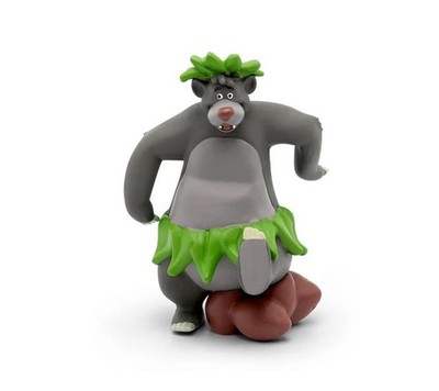 Tonie [EN] I speak English! Disney - The Jungle Book - Baloo ab 3 Jahren