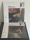Taylor Swift – Midnights - Jade Green + Mahogany Lot - Vinyl Record 12" - NEW