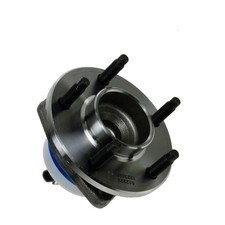 Rear Wheel Hub Bearing Assembly w/ ABS 2WD for Buick Rendezvous 02-07 512222
