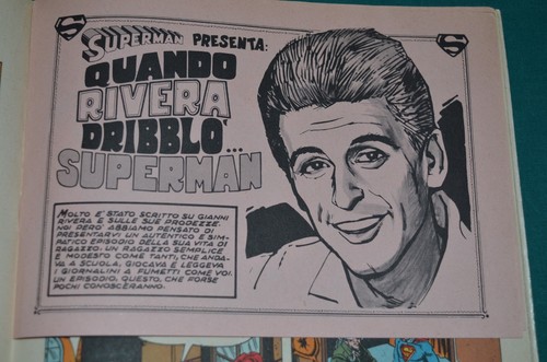 ALBI DEL FALCO SUPERMAN NEMBO KID # 615 Serie 1/651 originale Mondadori 1954/70 - Picture 6 of 6
