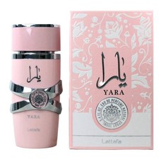 Lattafa Yara 100 ML EDP Perfume