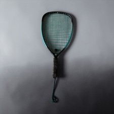 Wilson 3.6 Hammer System 110 Sq in Tennis Racquet Dual Taper Beam 4 1/2  Grip